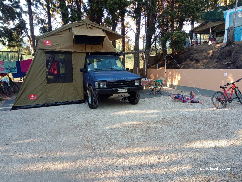 Camping Arrighi — foto 2