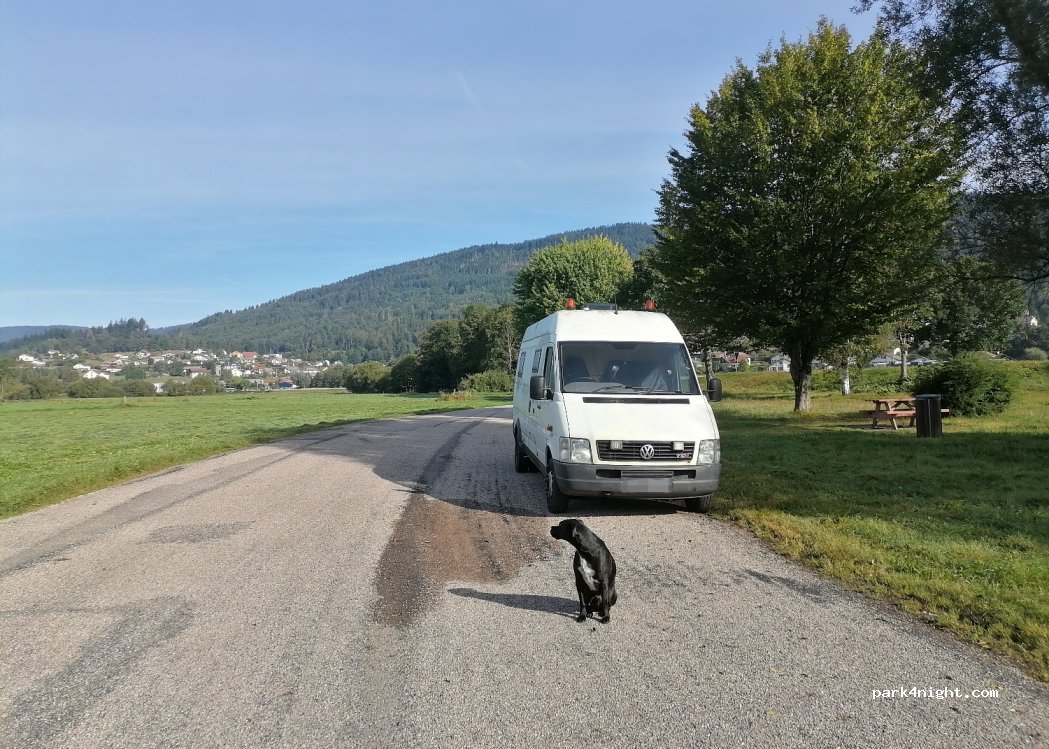 (88120) Vagney - D43 — foto