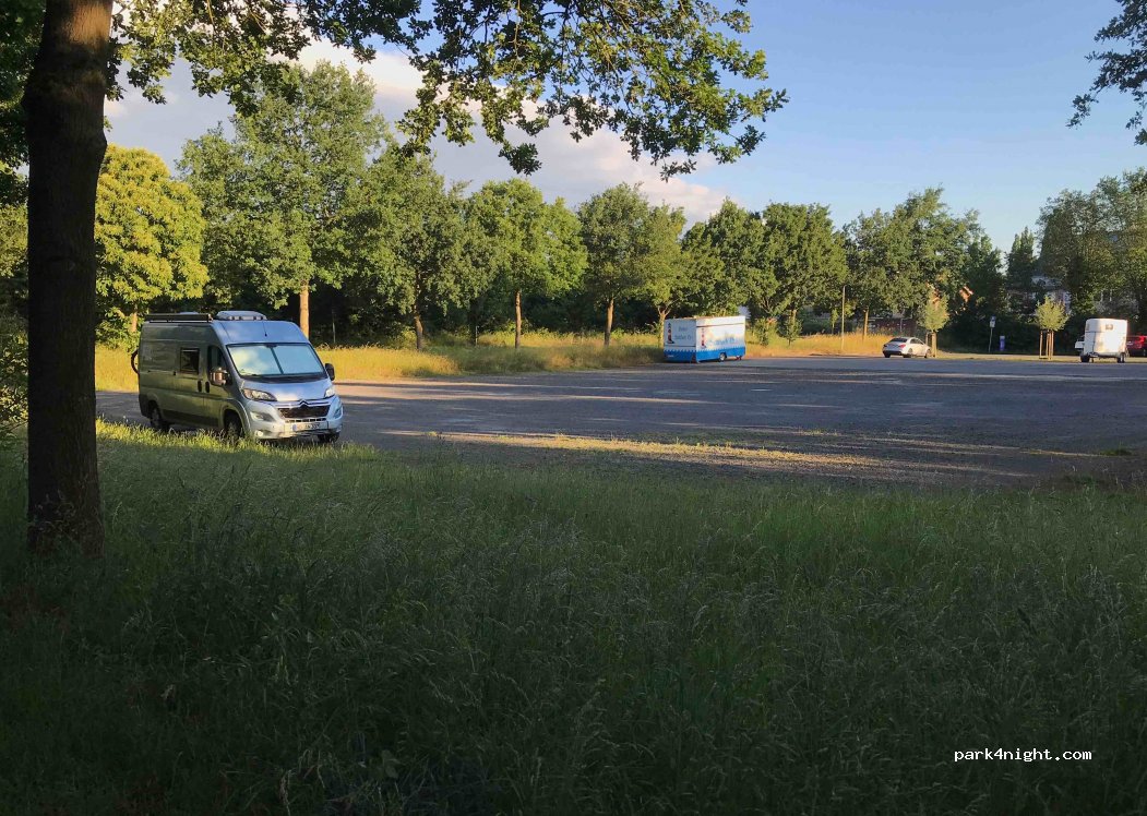 (47447) Moers - 66 Länglingsweg — foto 3