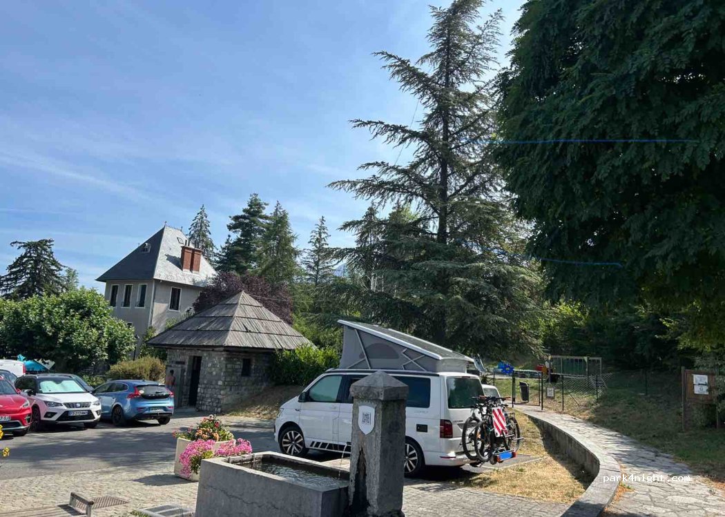 (05200) Crots - 5028F Chemin des Aires — foto