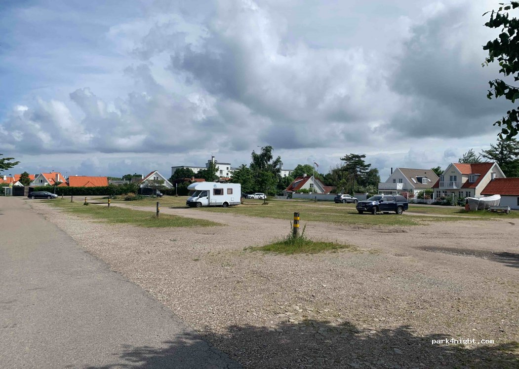 (3100) Hornbæk - 4 Vestre Stejlebakke — foto