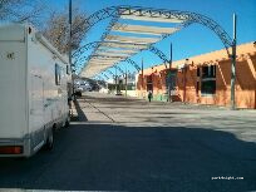 (29327) Teba - 3 Calle Poeta Miguel Hernandez — foto 2
