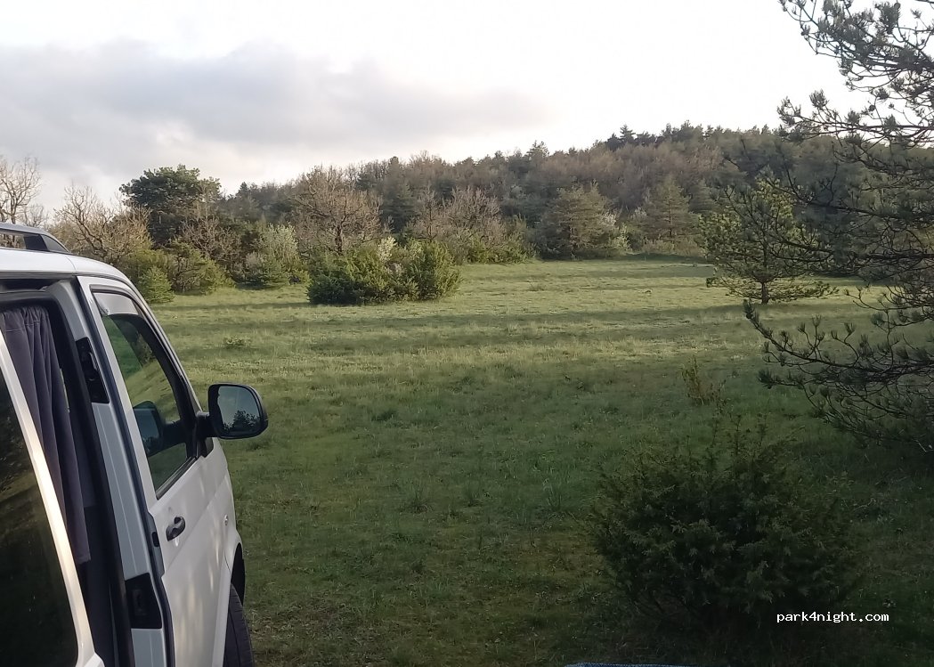 (12230) La Couvertoirade - D185 — foto 5