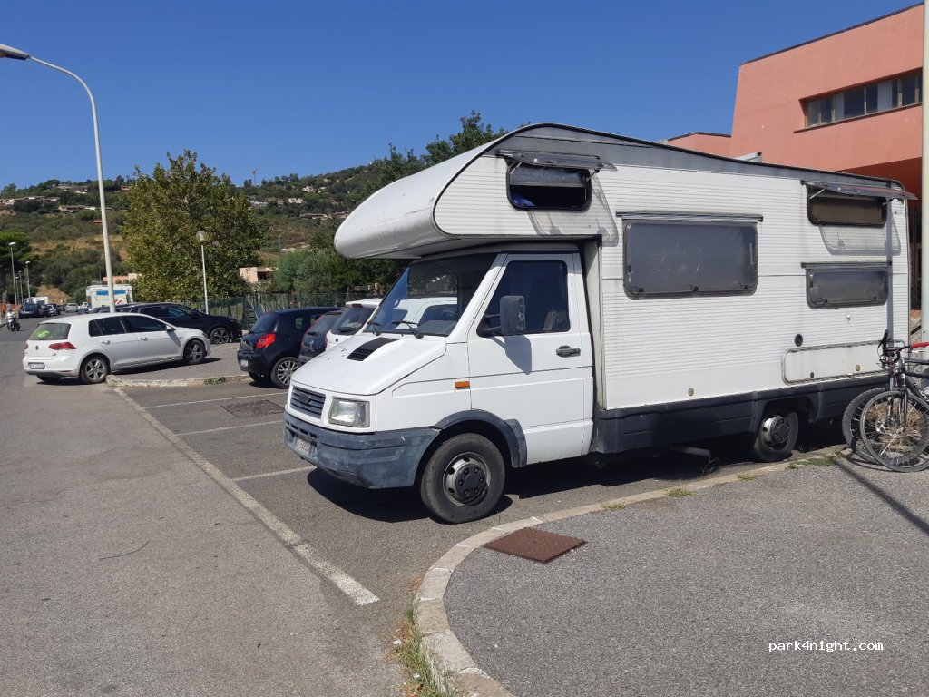 (58043) Castiglione della Pescaia - 23 Via Ricci — foto