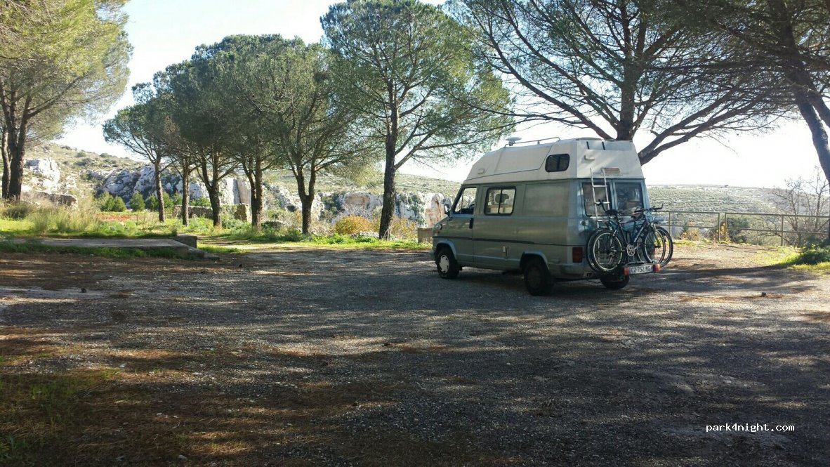 (96012) Chiusa Cavalli - Strada Provinciale 4 — foto