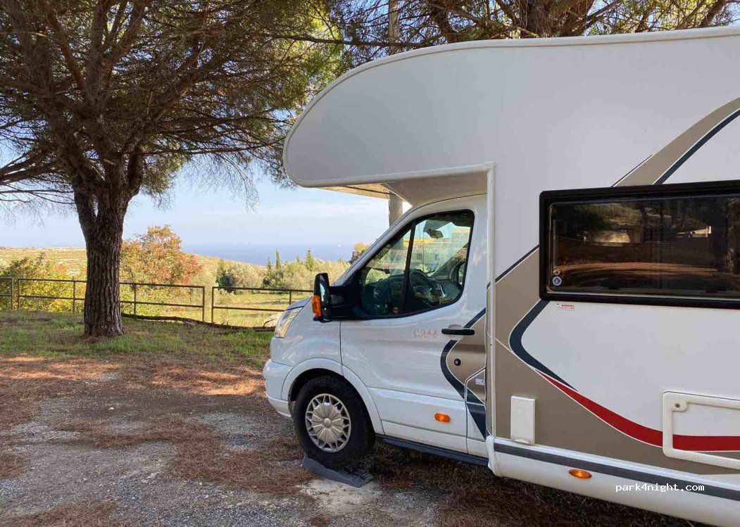 (96012) Chiusa Cavalli - Strada Provinciale 4 — foto 2