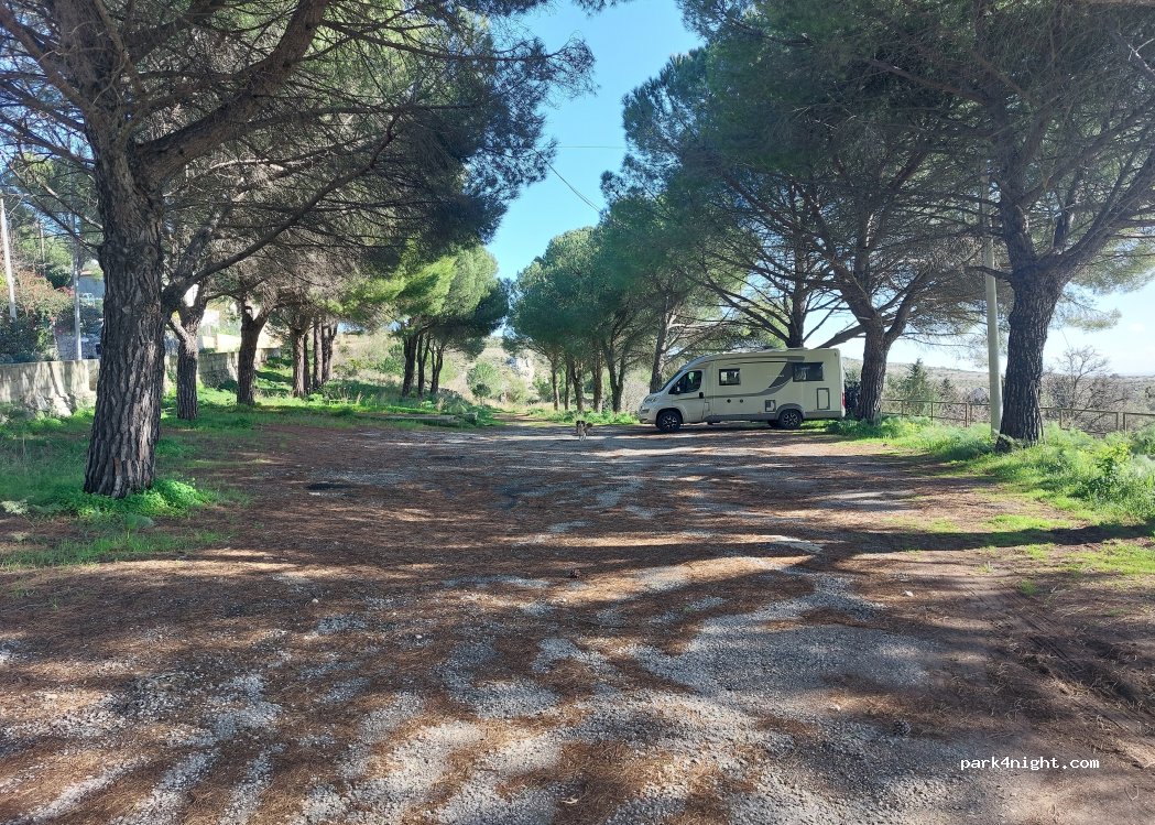 (96012) Chiusa Cavalli - Strada Provinciale 4 — foto 5