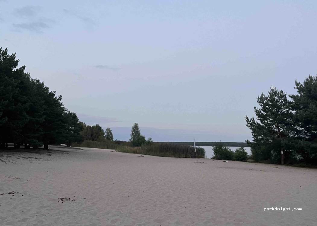 Camping Łoś — foto 5