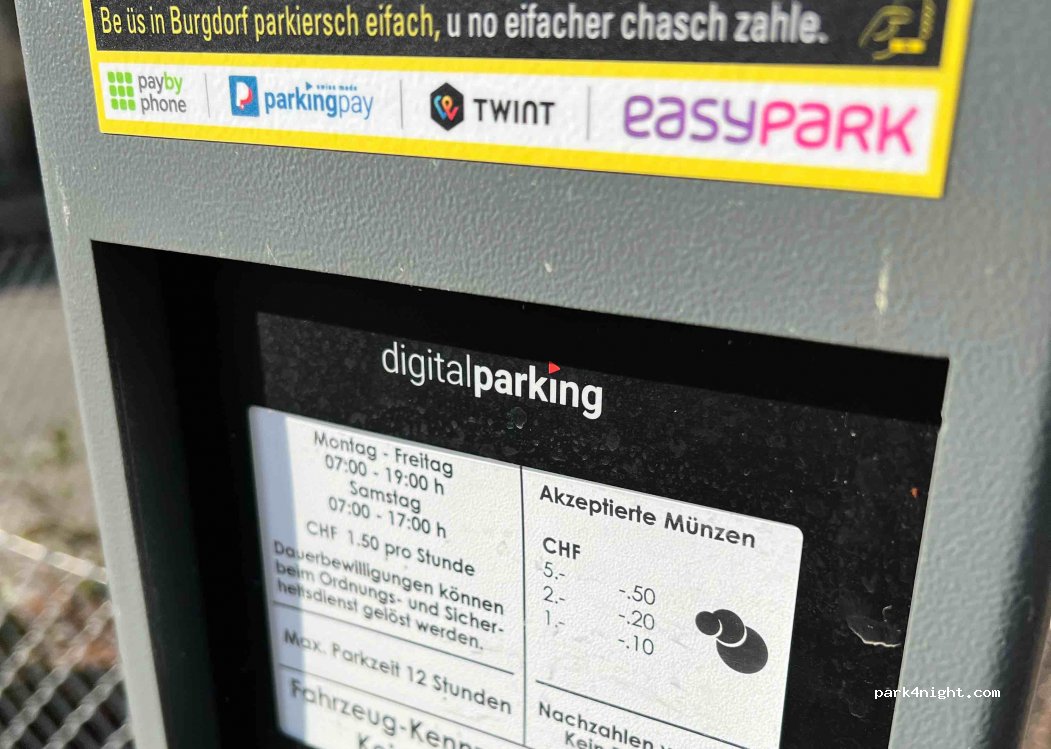 (3400) Burgdorf - 30 Lorraine — foto 4