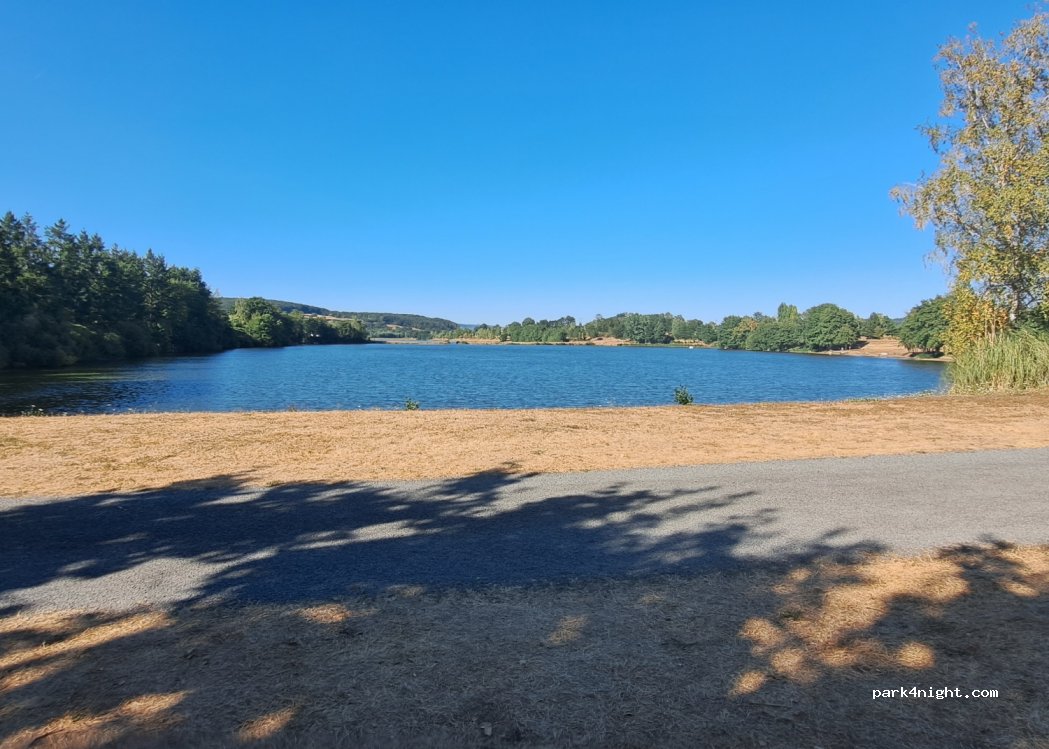 Camping Lac des Arrouettes Le — foto 2