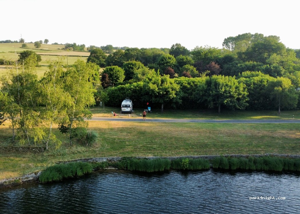 Camping Lac des Arrouettes Le — foto 3