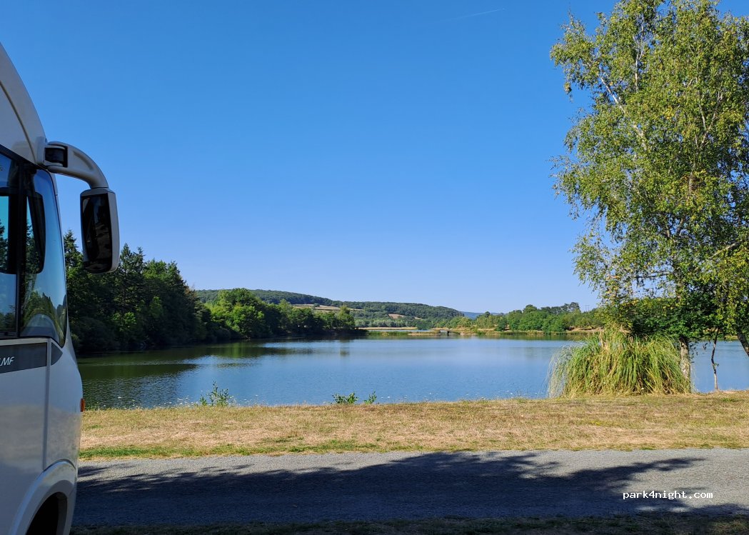 Camping Lac des Arrouettes Le — foto 4