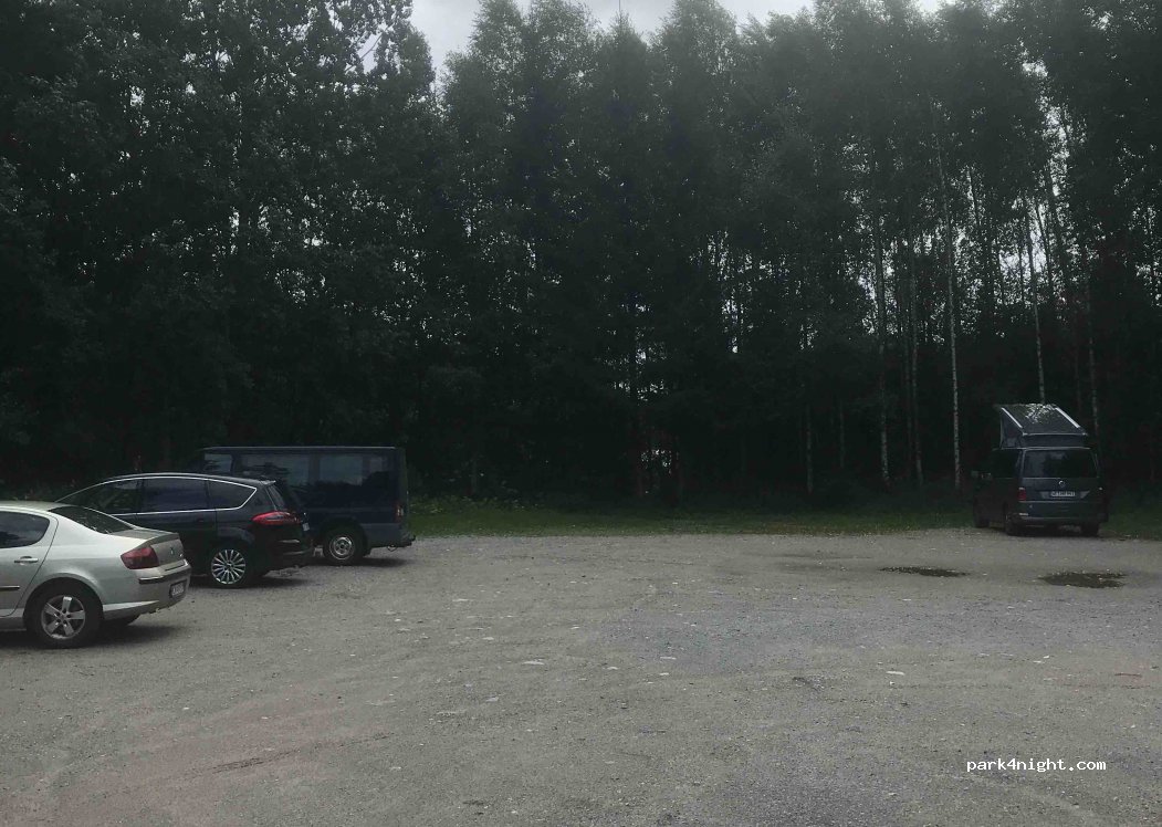 (1792)  - Primær Fylkesveg 21 — foto