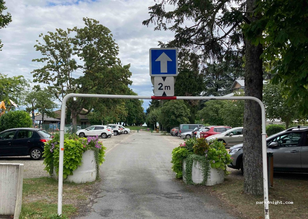 (74500) Publier - 140 Rue du Miroir — foto 2