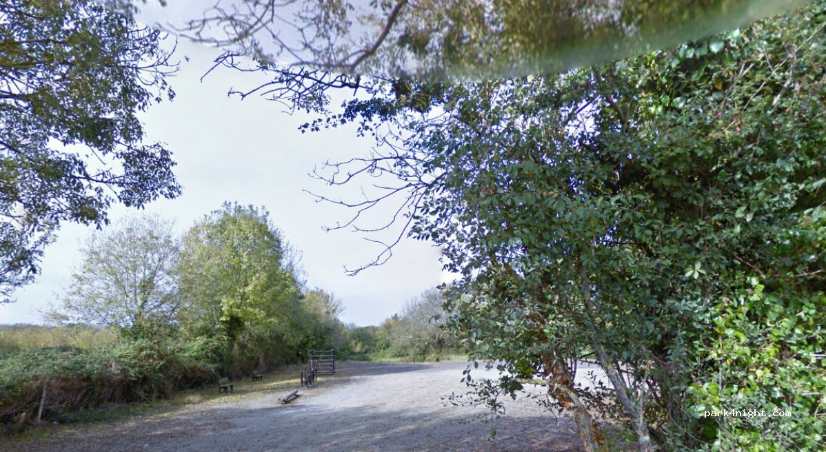 (44150) Ancenis - Île Coton — foto