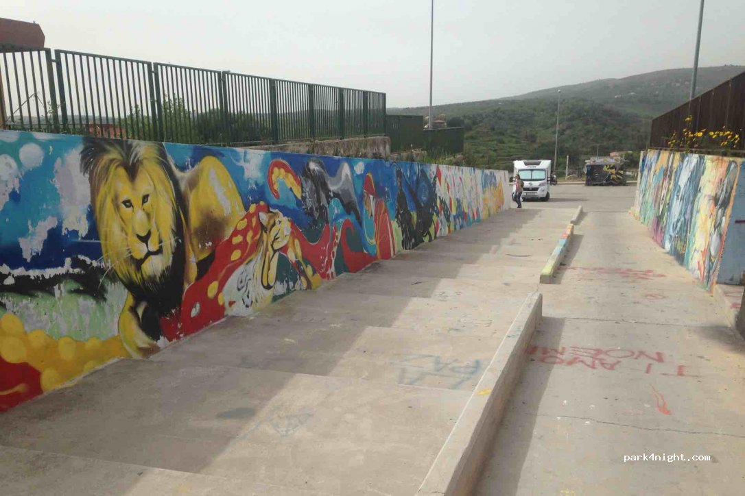 (96017) Noto - Via Alessio di Giovanni — foto 3