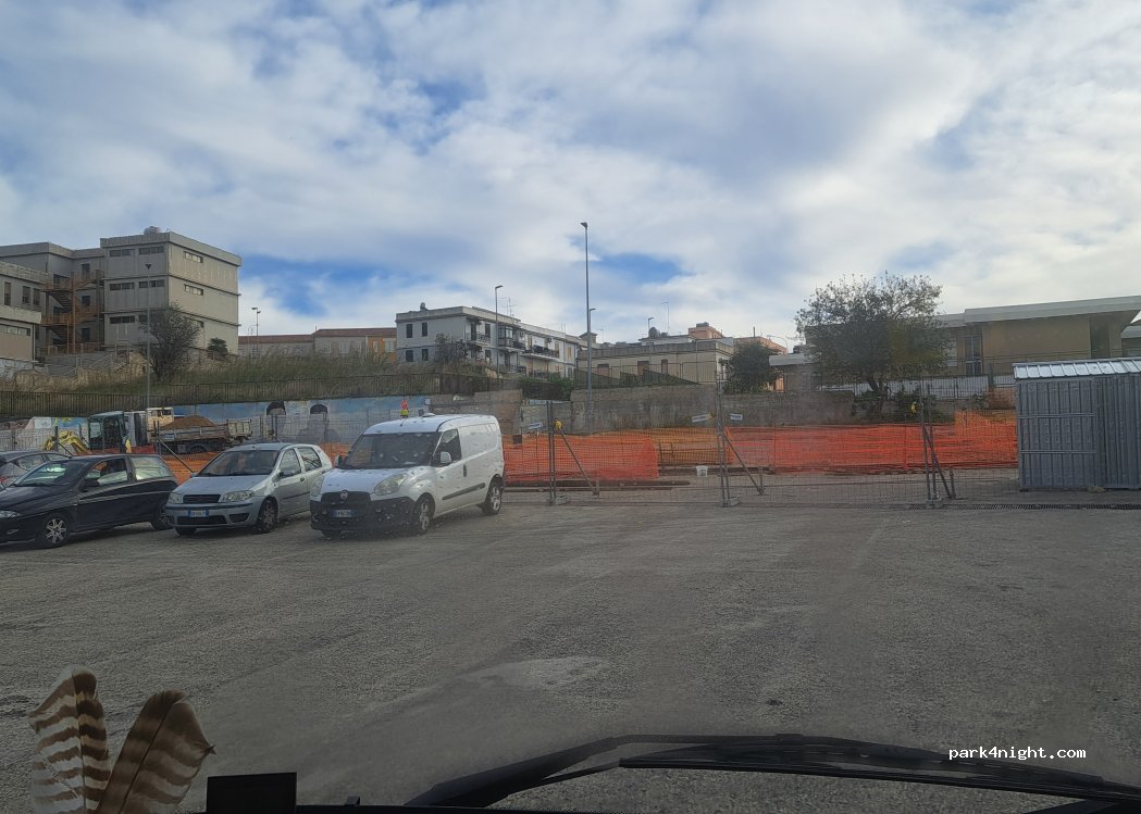 (96017) Noto - Via Alessio di Giovanni — foto 4