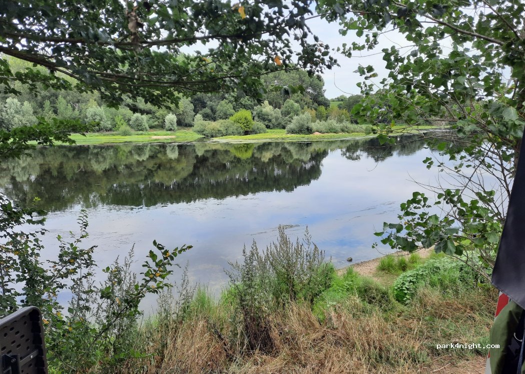 (37500) Chinon - Unnamed Road — foto 3