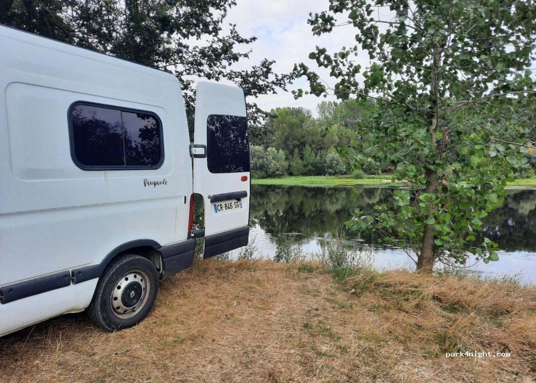 (37500) Chinon - Unnamed Road — foto 4