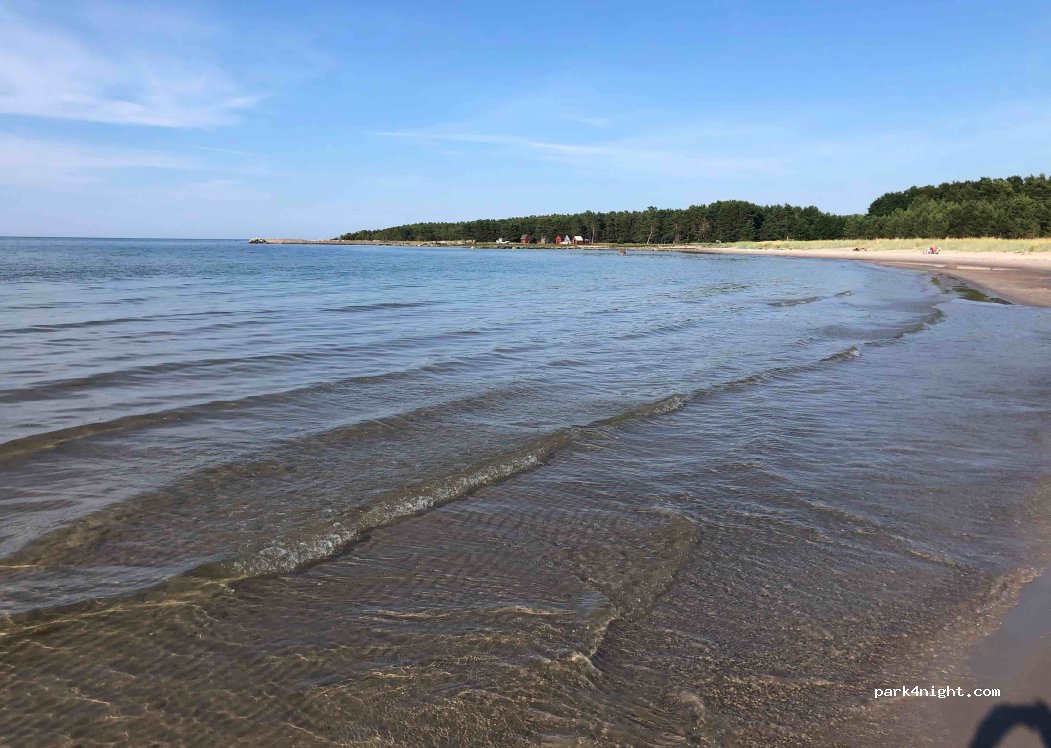 (624 67) Ajke och Ringvida - 6605 FÅRÖ SKÄR — foto