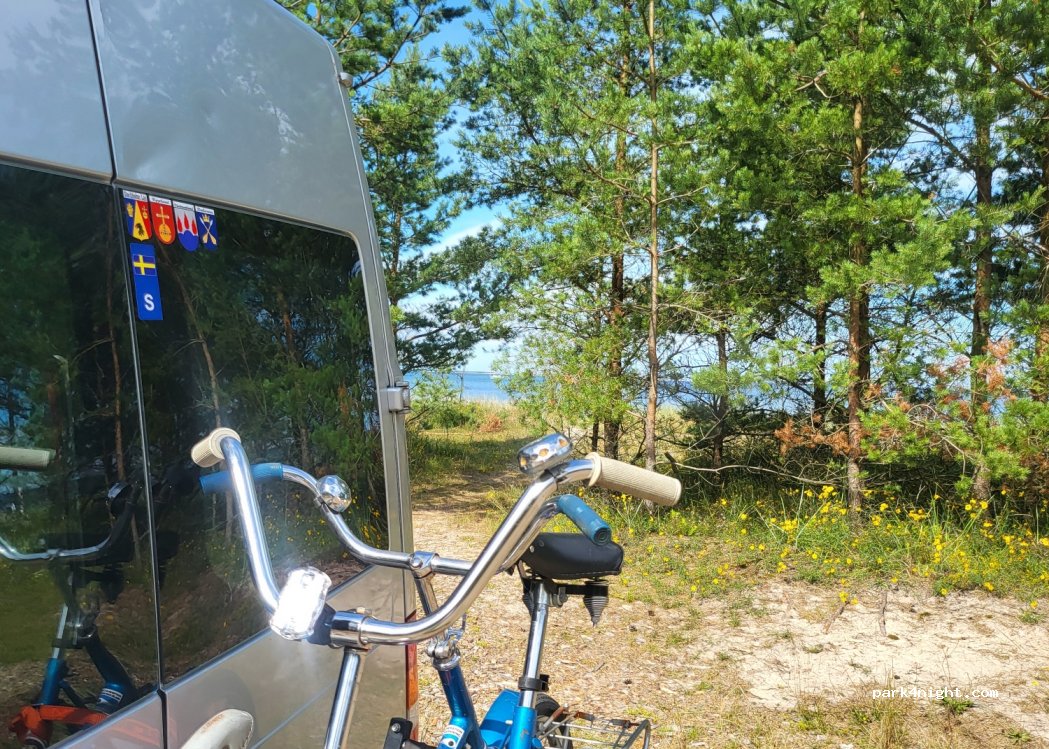 (624 67) Ajke och Ringvida - 6605 FÅRÖ SKÄR — foto 3