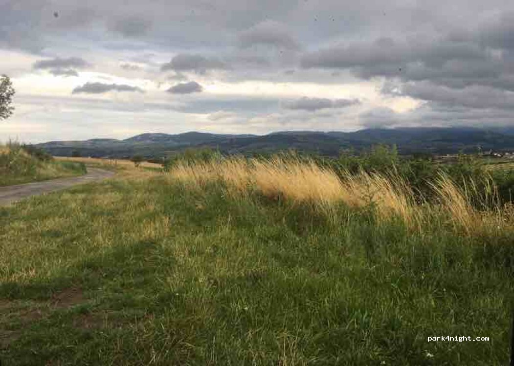 (69440) Chabanière - Route des Aqueducs — foto 3