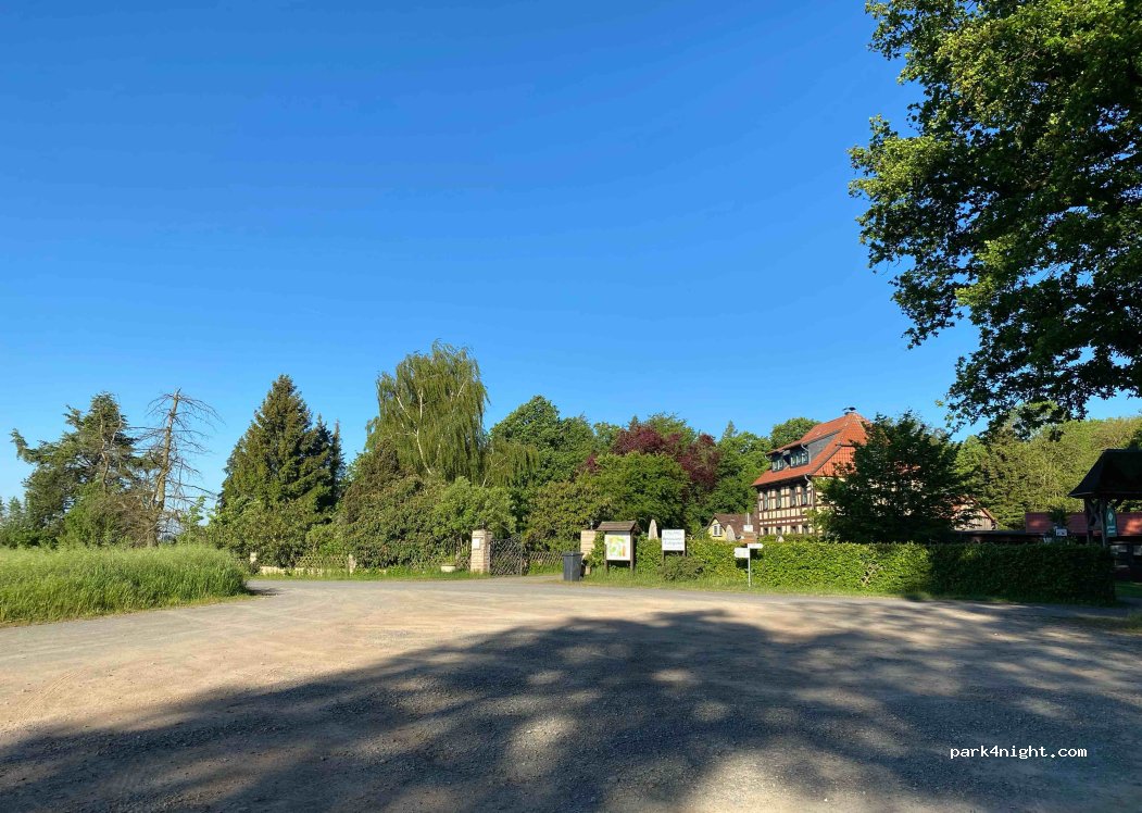 (37115) Duderstadt - Unnamed Road — foto