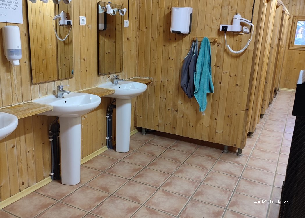 Camping Las Corralizas — foto 3