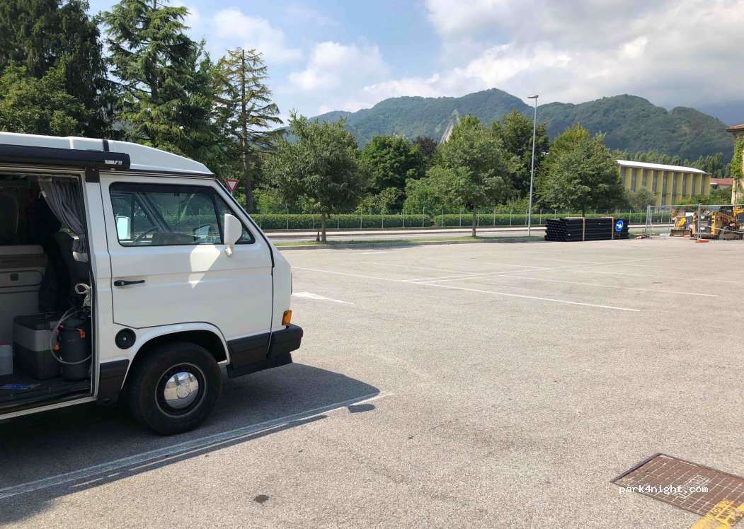 (31029) Vittorio Veneto - 79 Via Carso — foto