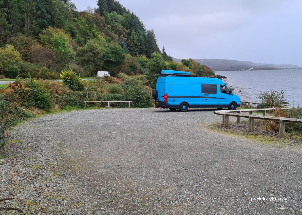 (PA34 4XQ) Oban - A816 — foto 2