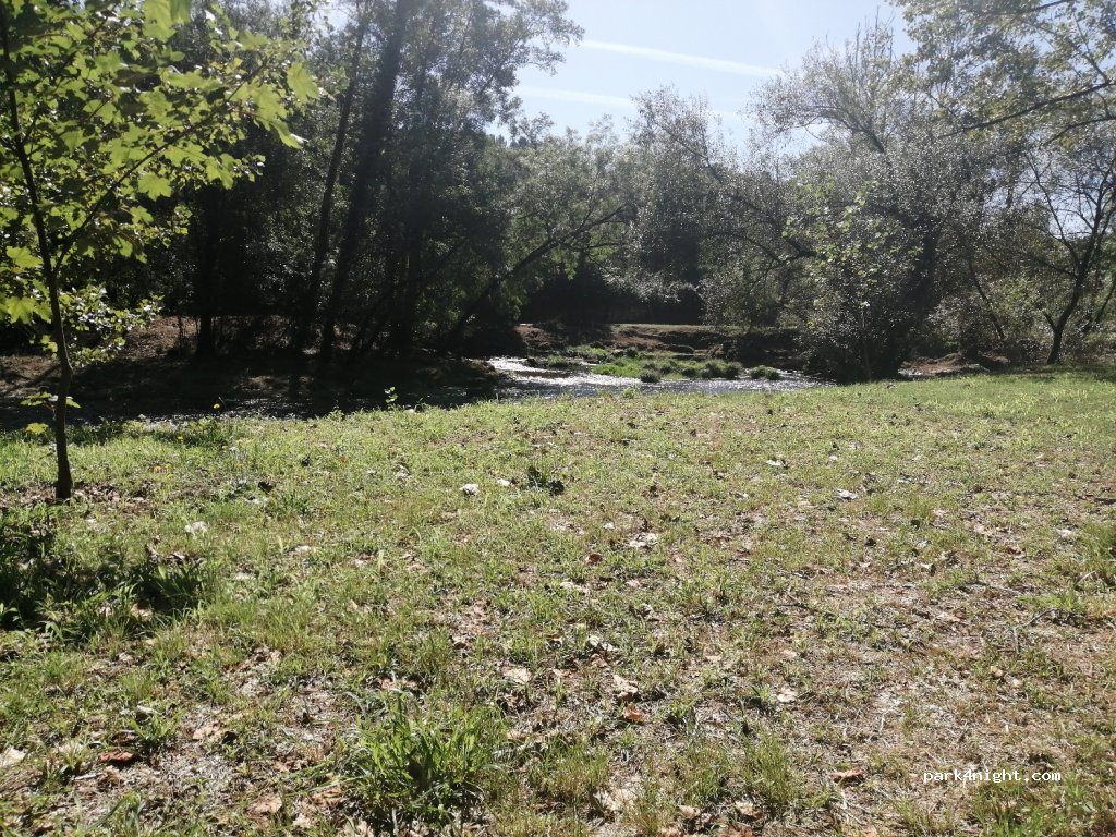 (32420) Leiro - 1 Praza Campo da Feira — foto
