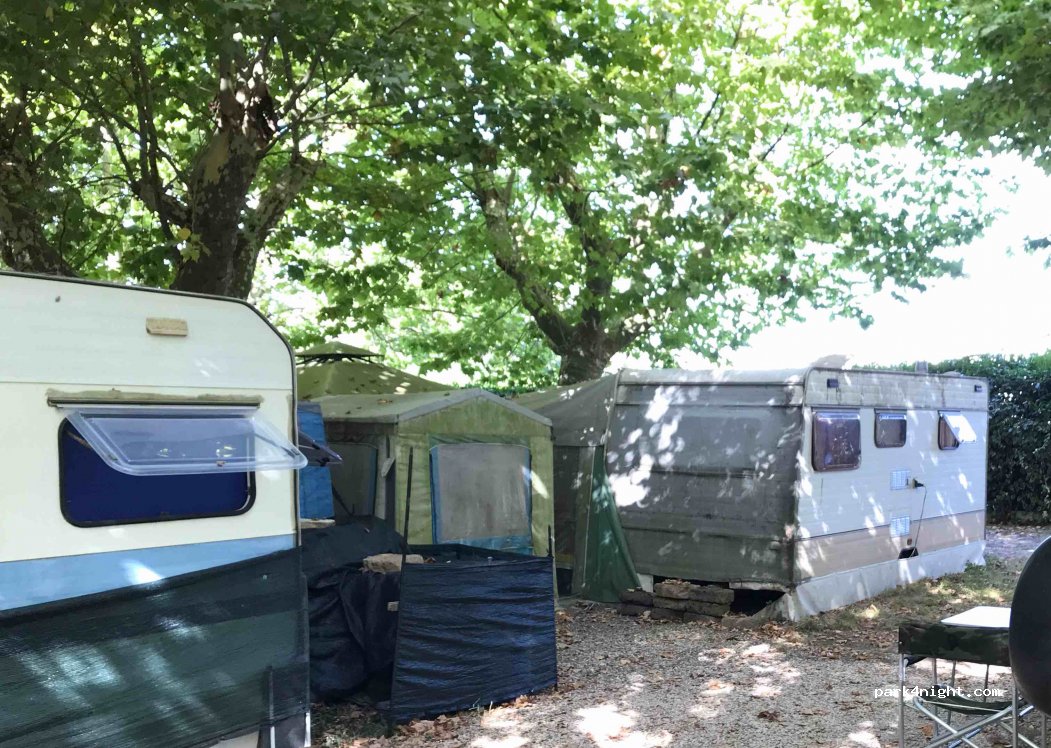 Camping Smeraldo — foto
