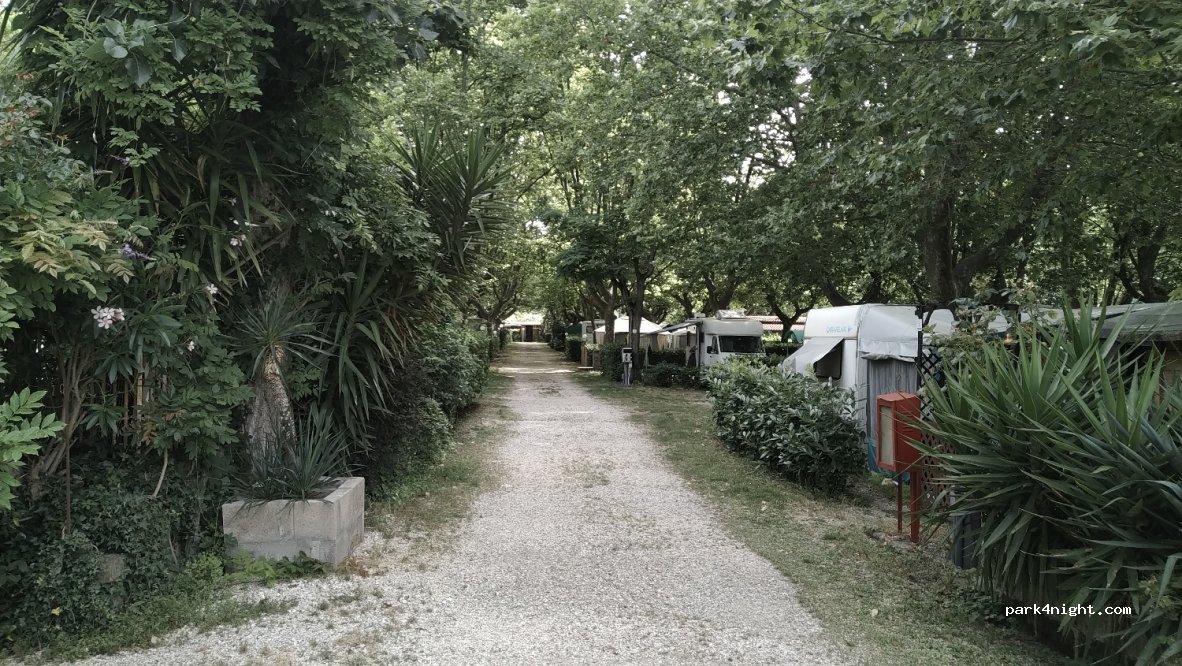 Camping Smeraldo — foto 2