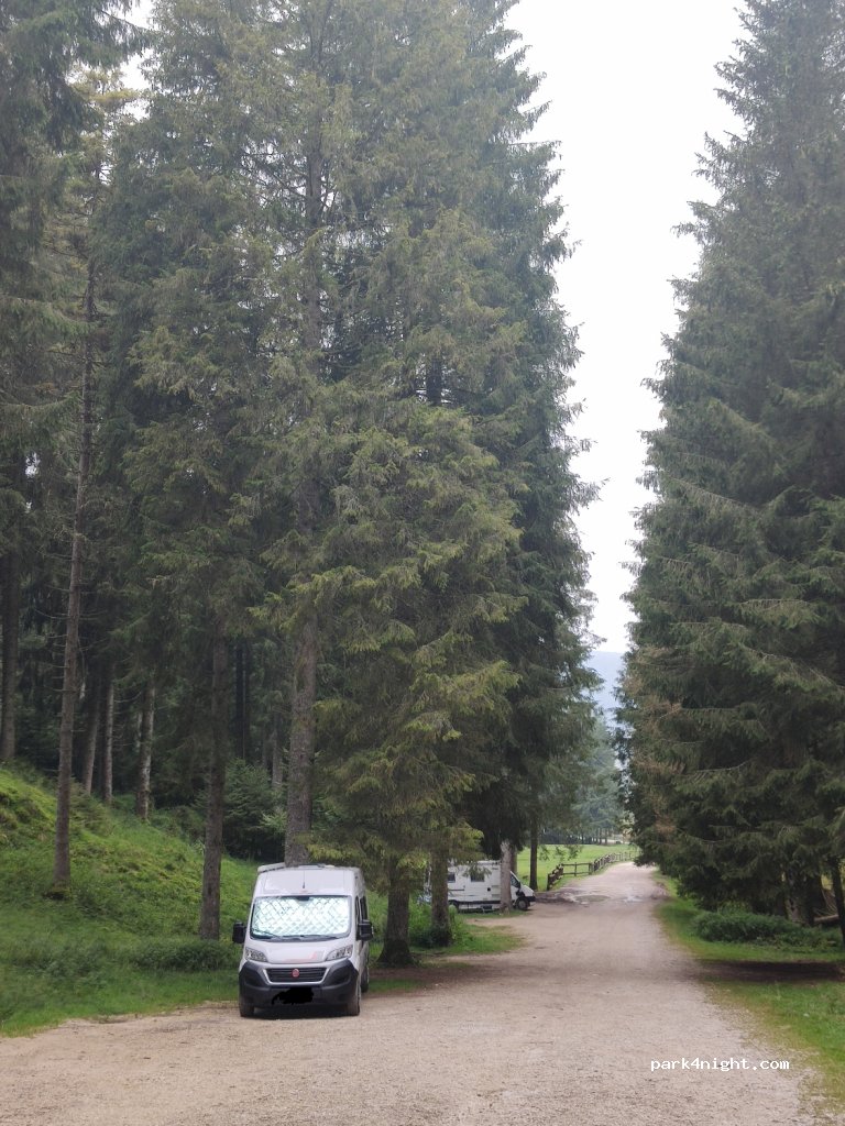 (32010) Tambre - Unnamed Road — foto