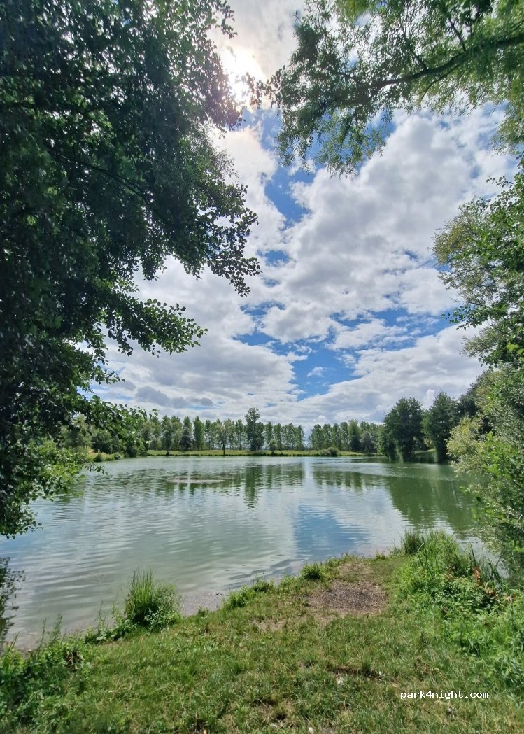 (01570) Manziat - Allée de Chassagne — foto 4