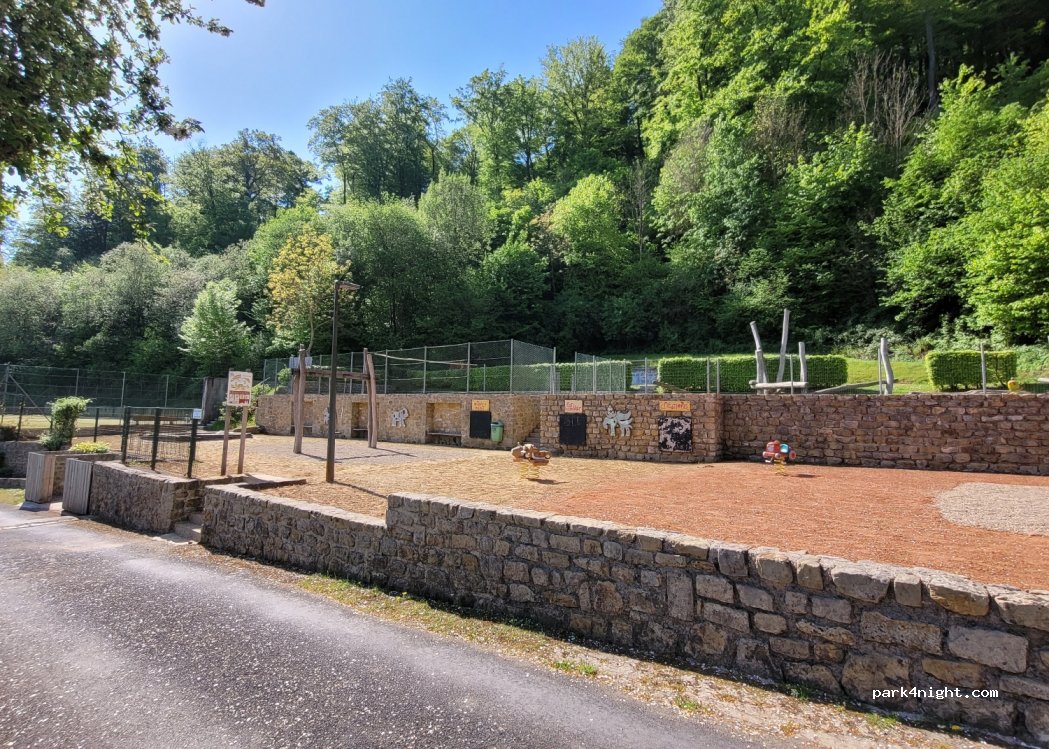 Camping Officiel — foto