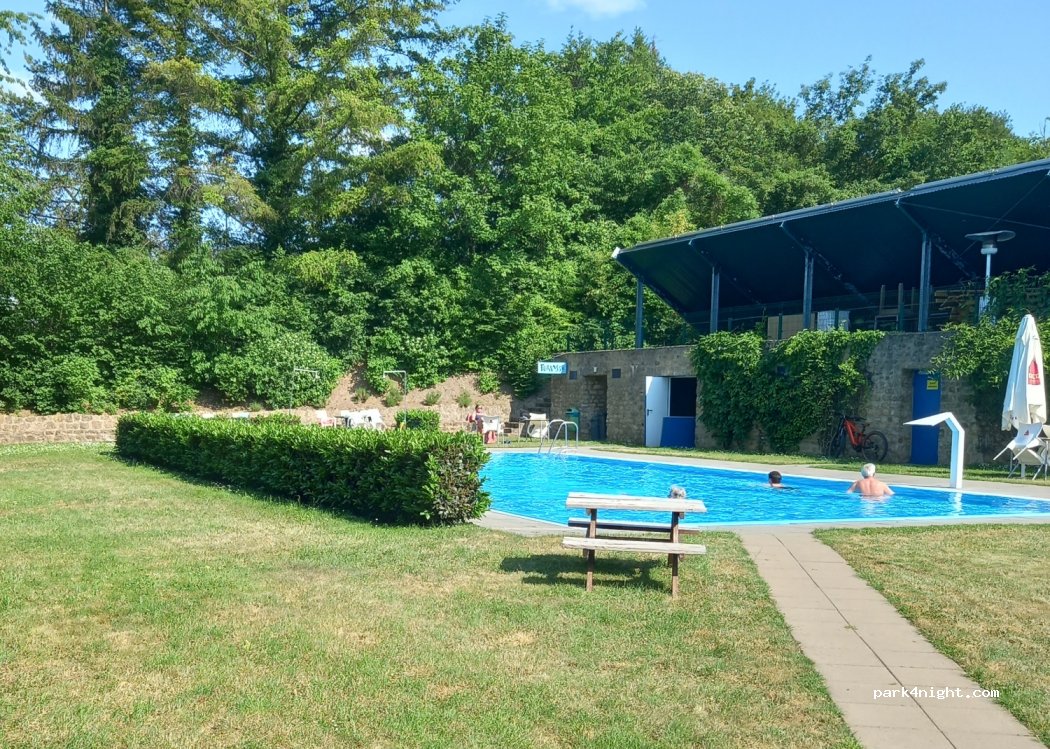 Camping Officiel — foto 4