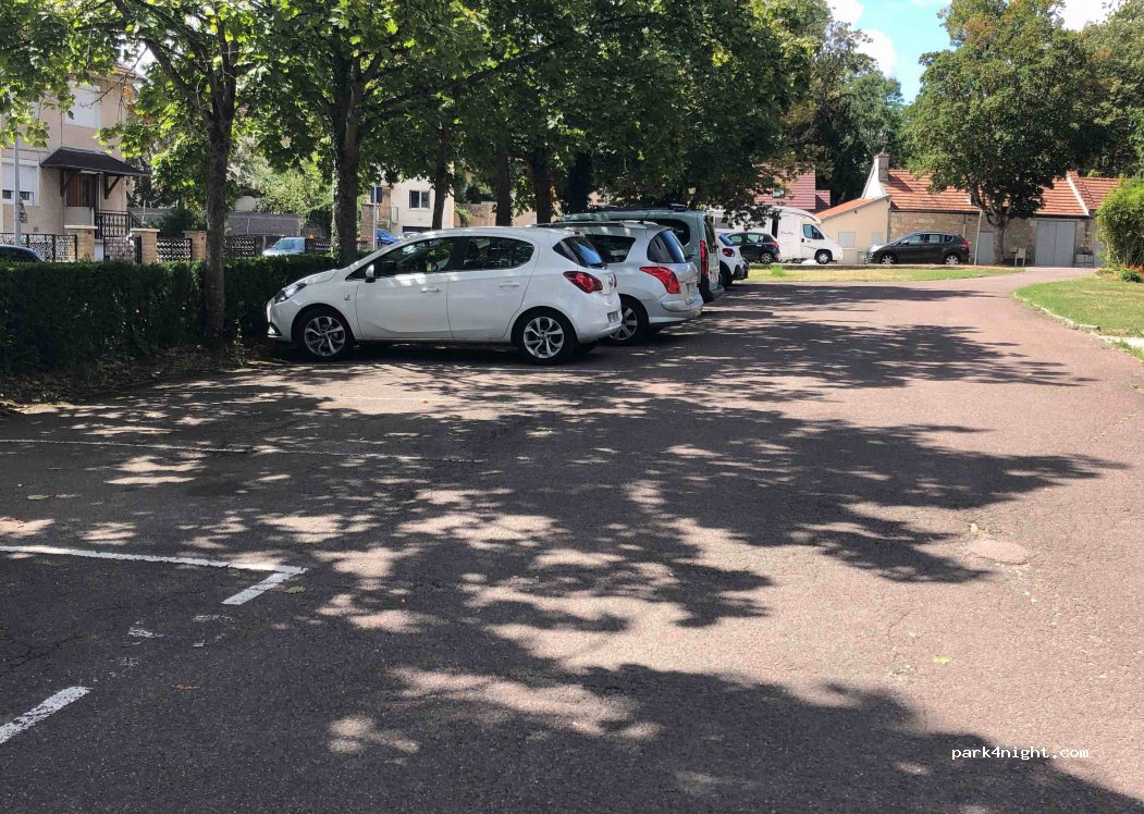 (21850) Saint-Apollinaire - 1 Impasse de l'Est — foto