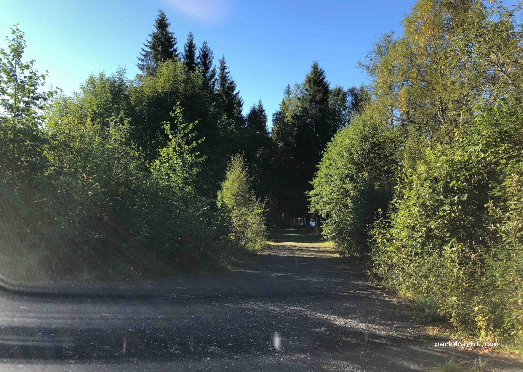 (8680) Trofors - 3-8 E6 — foto