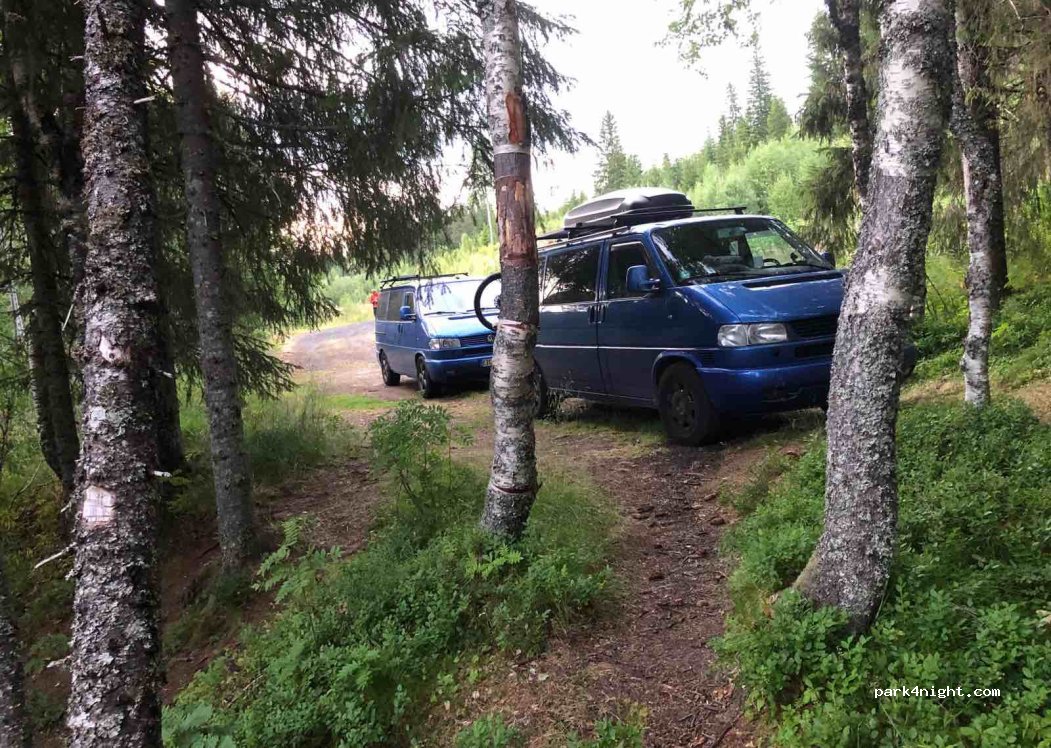 (8680) Trofors - 3-8 E6 — foto 4