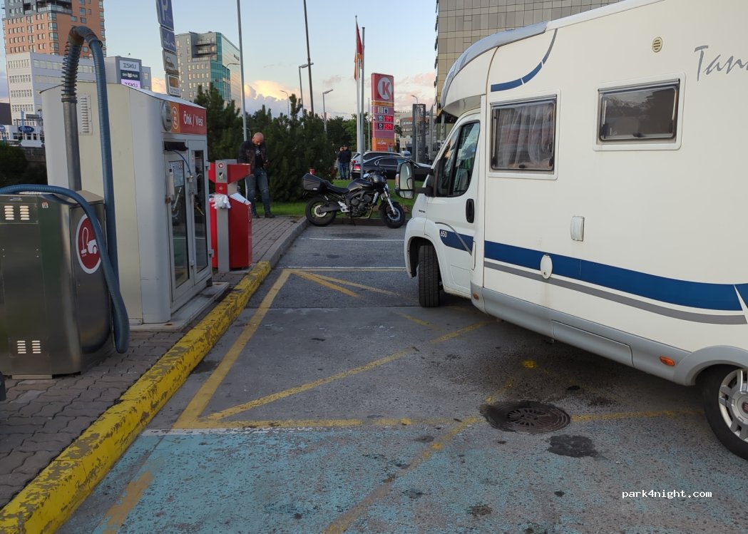 (11314) Tallinn - 180 Pärnu maantee — foto 3
