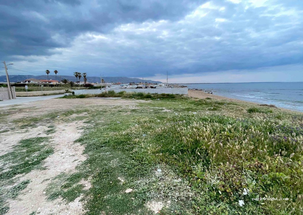 (96012) Cicirata - 5 Via Sebastiano Morale — foto 3