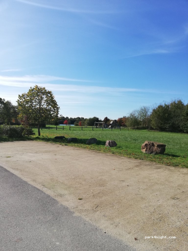 (35310) Mordelles - 2 Route de Chavagne — foto