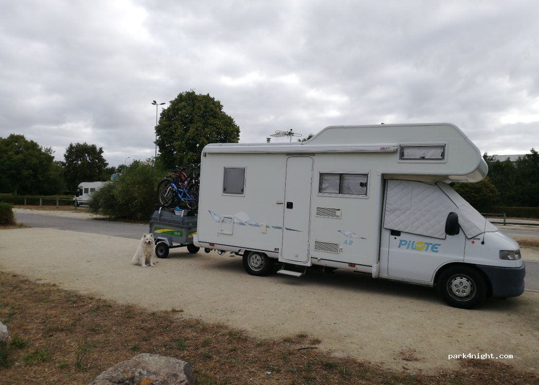 (35310) Mordelles - 2 Route de Chavagne — foto 4