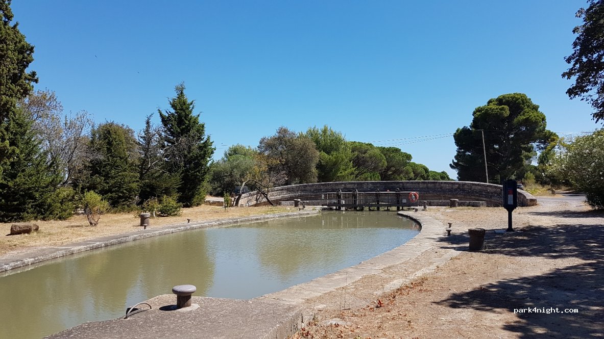 (11590) Sallèles-d'Aude - 630 Fount de Maders — foto
