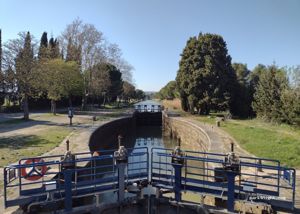 (11590) Sallèles-d'Aude - 630 Fount de Maders — foto 4