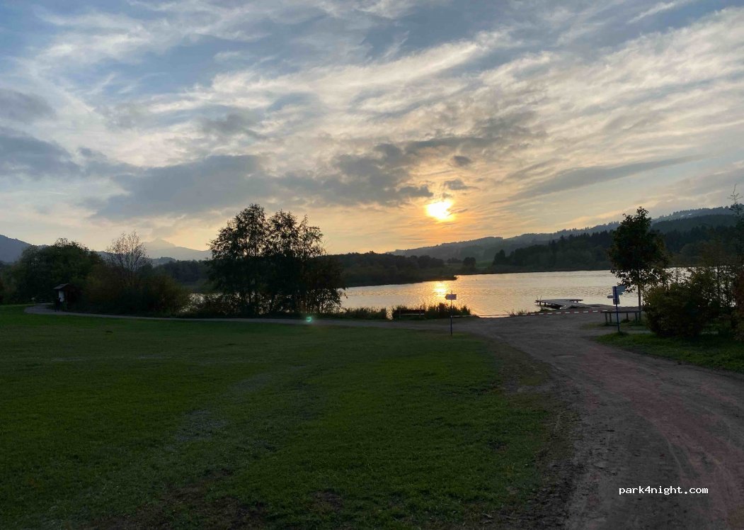 Grüntensee Camping — foto 2