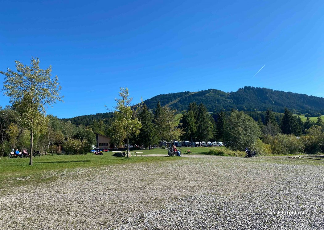 Grüntensee Camping — foto 4