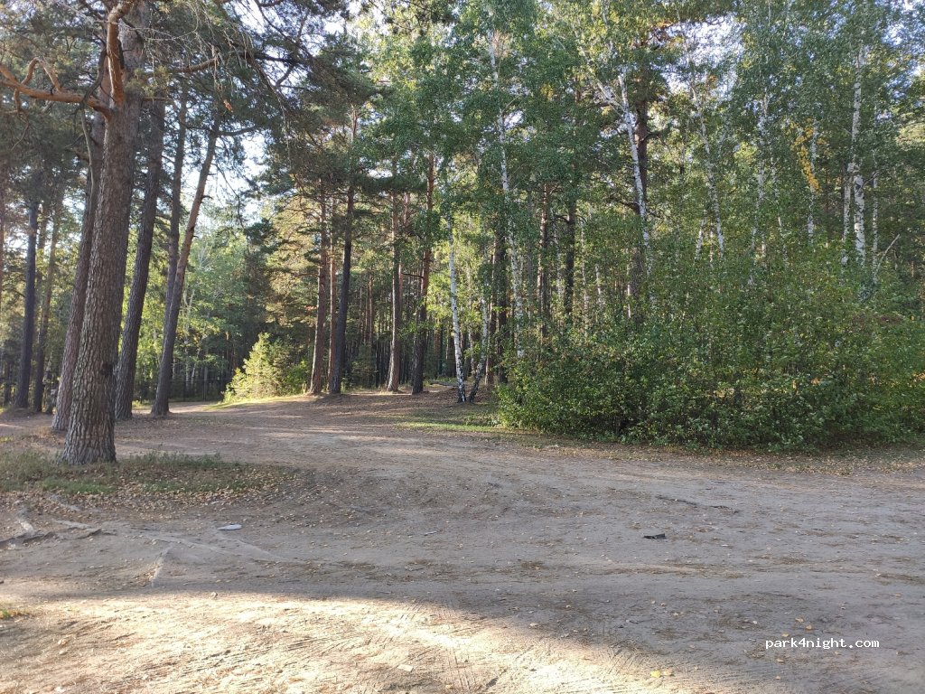 (630090) Novosibirsk - — foto