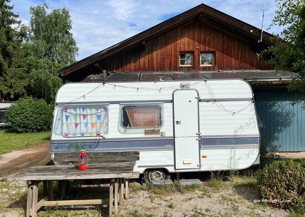 Campingplatz Kupferschmiede am Chiemsee — foto 3